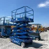 2001 UpRight Electric Scissor Lift