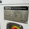 2023 Plus Power GF2-50 Generator Set (Unused)