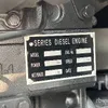 2023 Plus Power GF2-50 Generator Set (Unused)