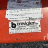 Breviglieri B 15V 235 Rotovator