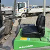 1994 Cesab Blitz 312 1200 kg Electric Forklift