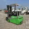 1994 Cesab Blitz 312 1200 kg Electric Forklift