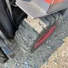 OM E37 1550 kg Electric Forklift