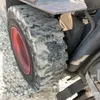 OM E37 1550 kg Electric Forklift