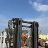 OM E37 1550 kg Electric Forklift