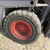 OM E37 1550 kg Electric Forklift