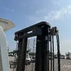 OM E37 1550 kg Electric Forklift
