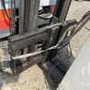 OM E37 1550 kg Electric Forklift