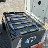 OM E37 1550 kg Electric Forklift