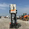 OM E37 1550 kg Electric Forklift