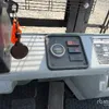 OM E37 1550 kg Electric Forklift