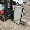OM E37 1550 kg Electric Forklift