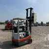OM E37 1550 kg Electric Forklift