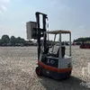 OM E37 1550 kg Electric Forklift