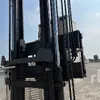 OM E37 1550 kg Electric Forklift