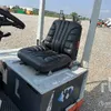 OM E37 1550 kg Electric Forklift