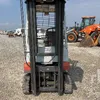 OM E37 1550 kg Electric Forklift