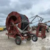 Irrimec 100/TG290 Irrigator