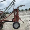 Irrimec 100/TG290 Irrigator