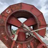 Irrimec 100/TG290 Irrigator