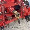 Forigo FR 200-600 Harrow Packer