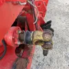 Forigo FR 200-600 Harrow Packer