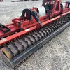 Forigo FR 200-600 Harrow Packer