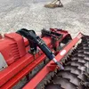 Forigo FR 200-600 Harrow Packer