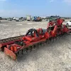 Forigo FR 200-600 Harrow Packer