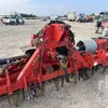 Forigo FR 200-600 Harrow Packer