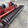 Forigo FR 200-600 Harrow Packer