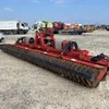 Forigo FR 200-600 Harrow Packer