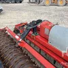 Forigo FR 200-600 Harrow Packer