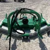 2018 Geo DM3-210 Mower Conditioner (Unused)