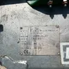 2018 Geo DM3-210 Mower Conditioner (Unused)