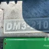 2018 Geo DM3-210 Mower Conditioner (Unused)