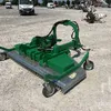 2018 Geo DM3-210 Mower Conditioner (Unused)