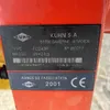 2001 Kuhn FC243R Side Mower Conditioner