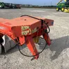 2001 Kuhn FC243R Side Mower Conditioner