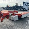 2001 Kuhn FC243R Side Mower Conditioner