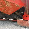 2001 Kuhn FC243R Side Mower Conditioner