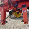 2001 Kuhn FC243R Side Mower Conditioner