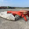 2001 Kuhn FC243R Side Mower Conditioner