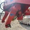 2001 Kuhn FC243R Side Mower Conditioner