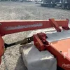 2001 Kuhn FC243R Side Mower Conditioner