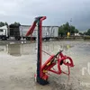 2021 Gribaldi & Salvia GS HYDRO 402/182 Mower Conditioner