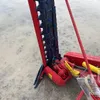 2021 Gribaldi & Salvia GS HYDRO 402/182 Mower Conditioner