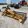 Alpego BE250 Harrow Packer