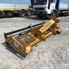 Alpego BE250 Harrow Packer