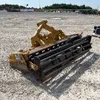 Alpego BE250 Harrow Packer